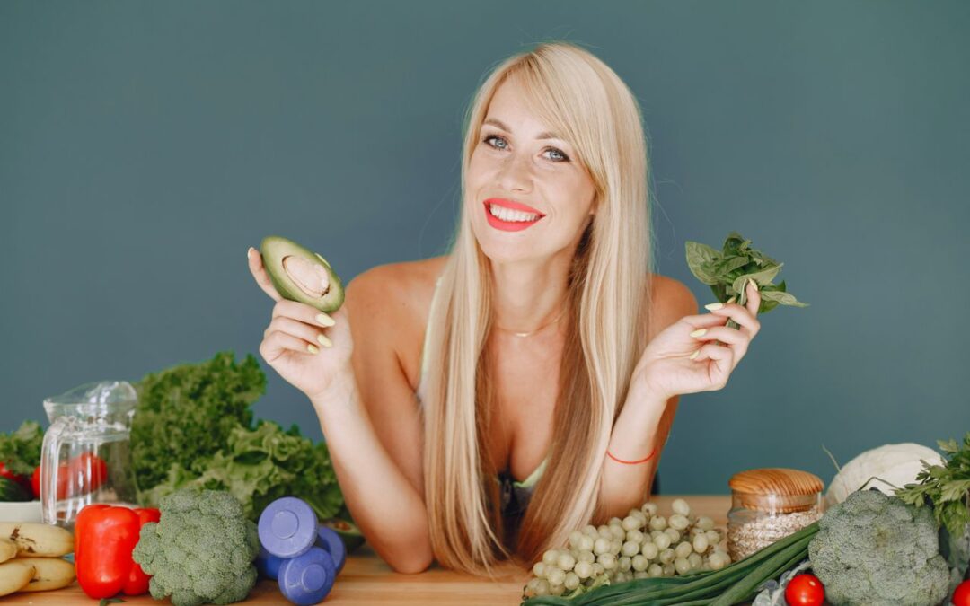 Nutrición deportiva: qué comer antes y después de entrenar