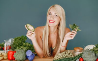 Nutrición deportiva: qué comer antes y después de entrenar
