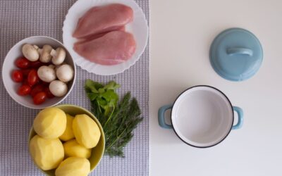 Por qué las dietas restrictivas no funcionan a largo plazo