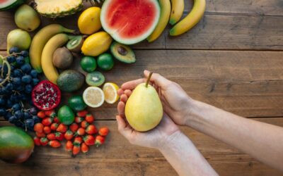 Alimentación saludable en primavera: 6 hábitos para prepararte a Septiembre