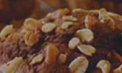 3 recetas saludables para antojos dulces: Muffins, Snickers y Cabritas caseras